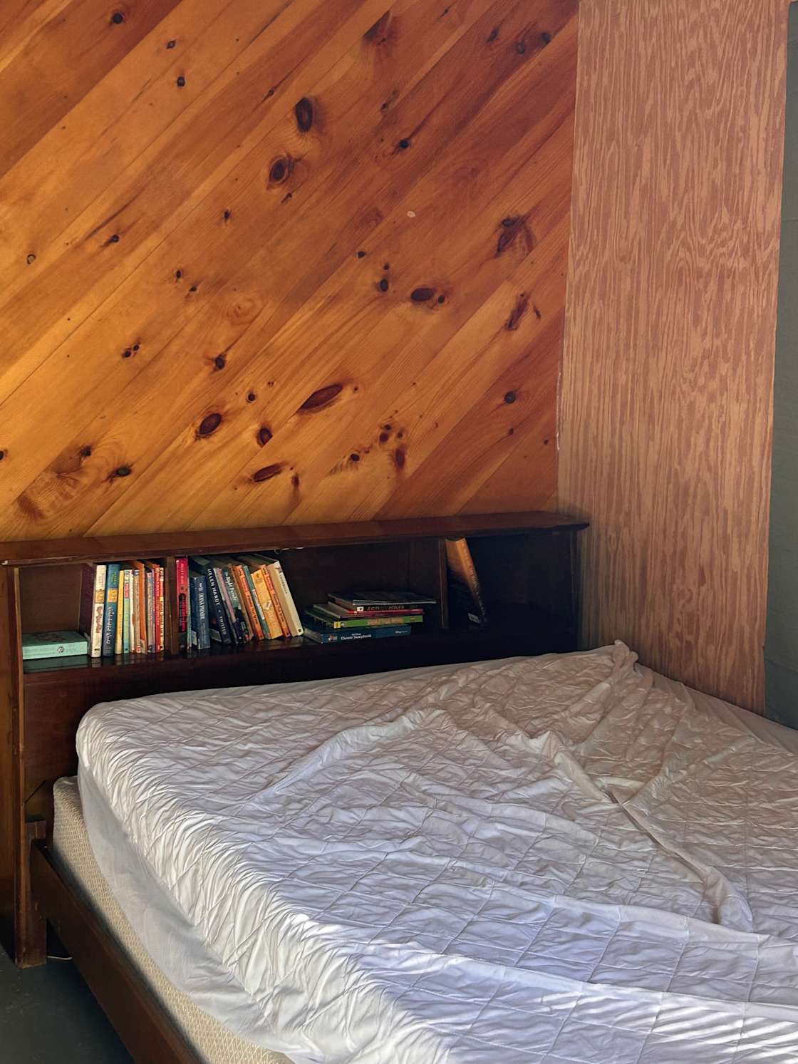 Rustic Camp Cabins Hipcamp in Brewster, Massachusetts