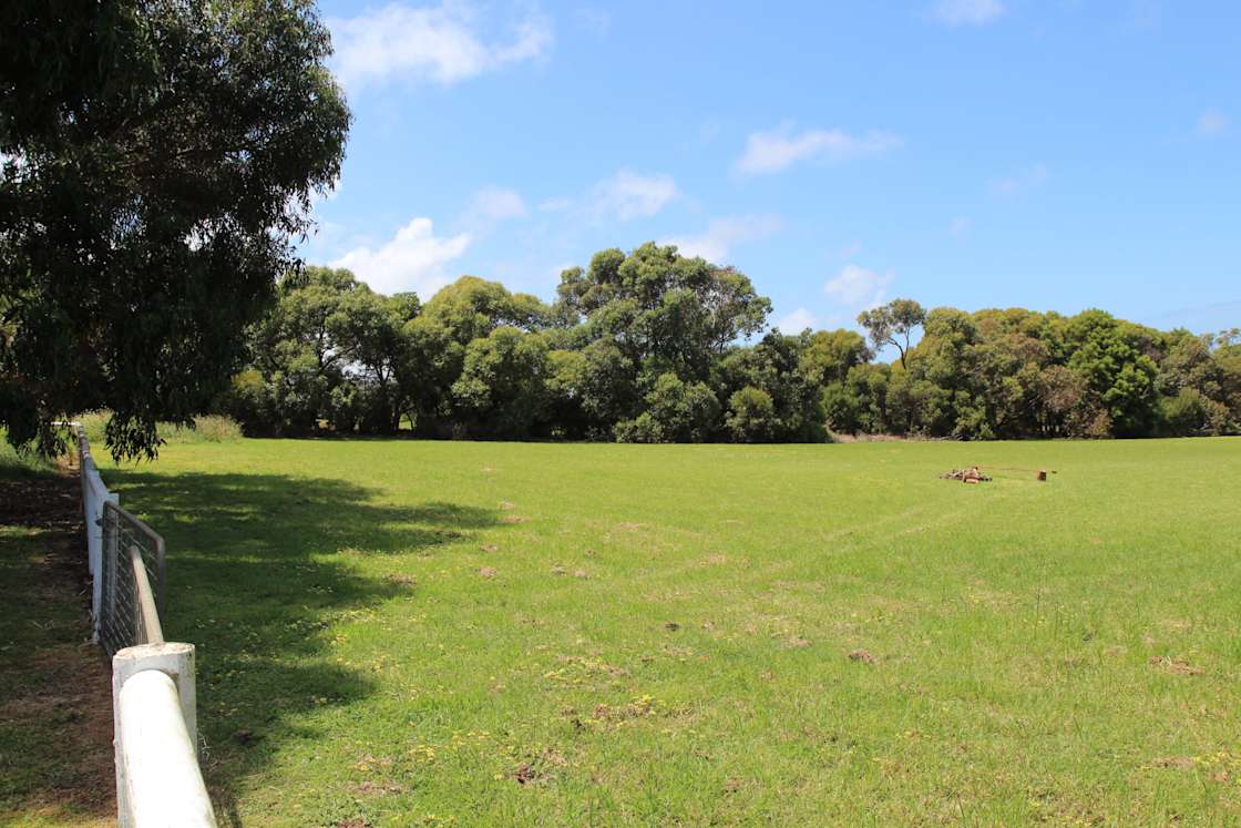 Illowa Park near Warrnambool Hipcamp in Illowa, Victoria
