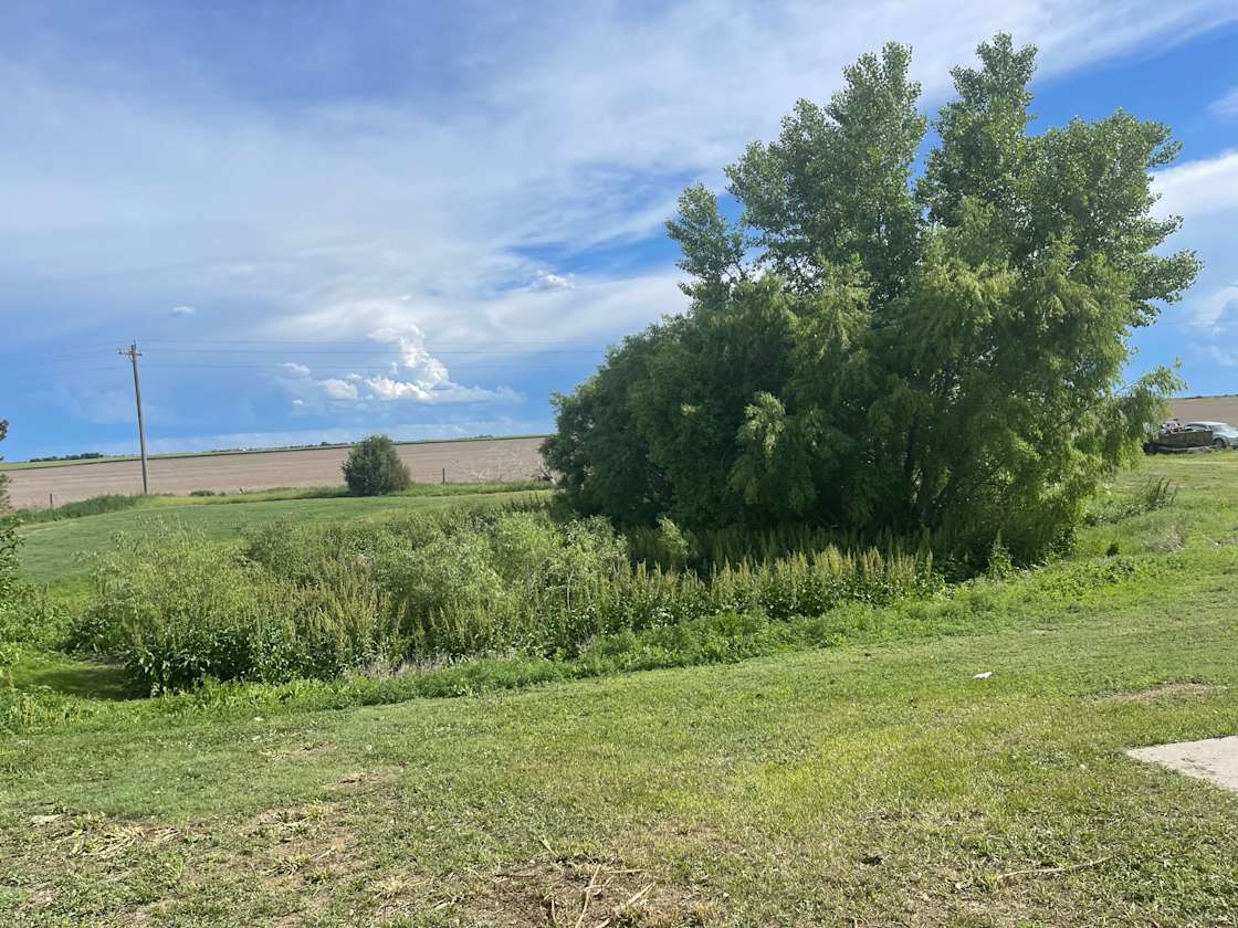 RV Park Yuma Hipcamp in Yuma, Colorado