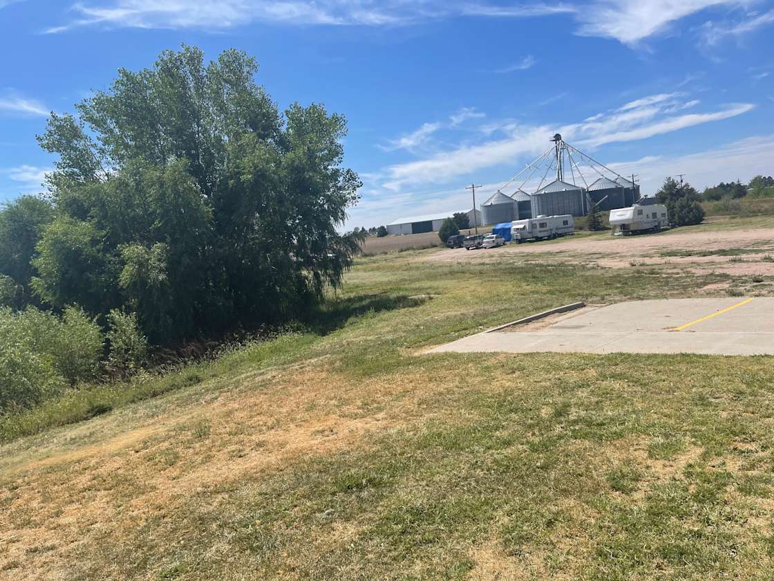 RV Park Yuma Hipcamp in Yuma, Colorado