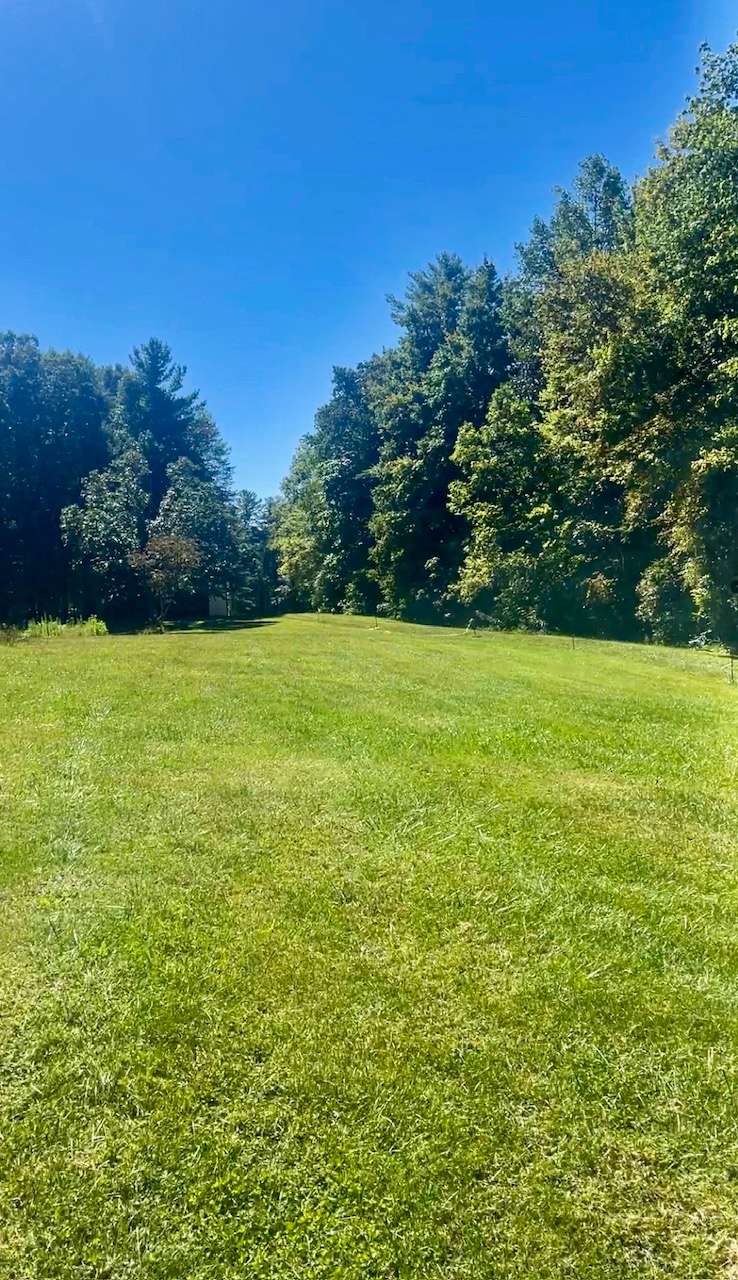 The Kilns The Red River Hipcamp in Campton, Kentucky