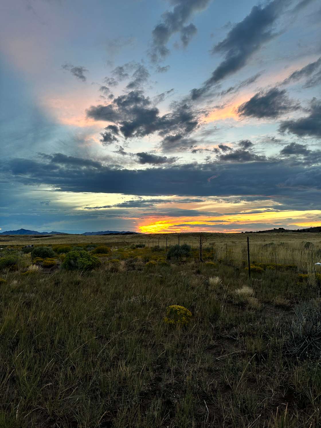 Camp Cove Fort Hipcamp in Kanosh, Utah
