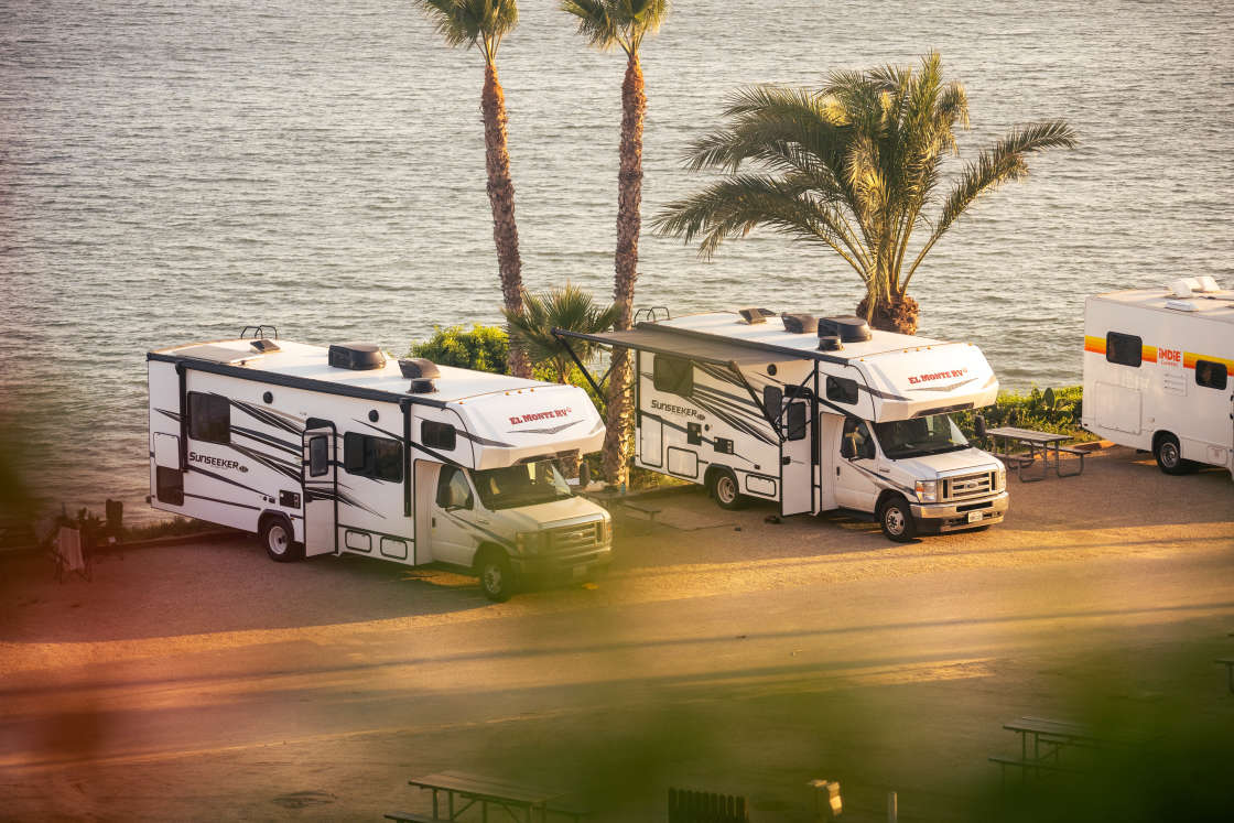 Malibu rv outlet park