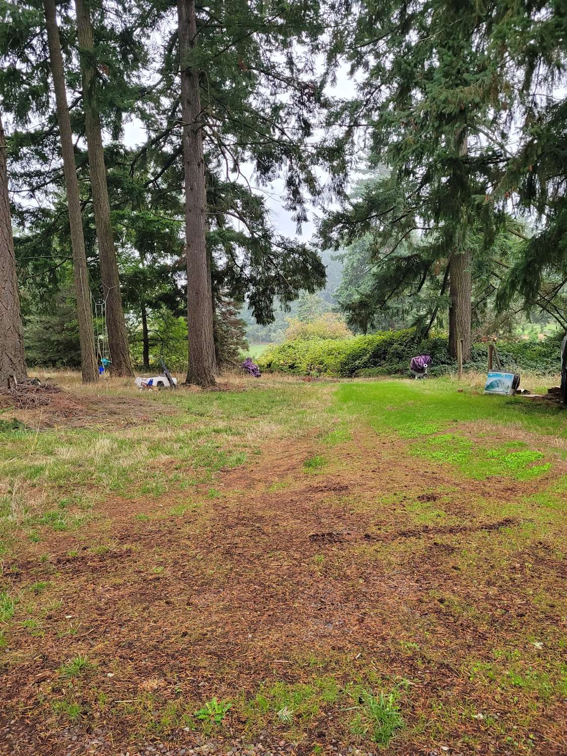 Beutel RV Hipcamp in Oregon City, Oregon