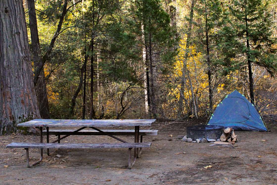 River Ranch Campgrounds Hipcamp in Twain Harte, California