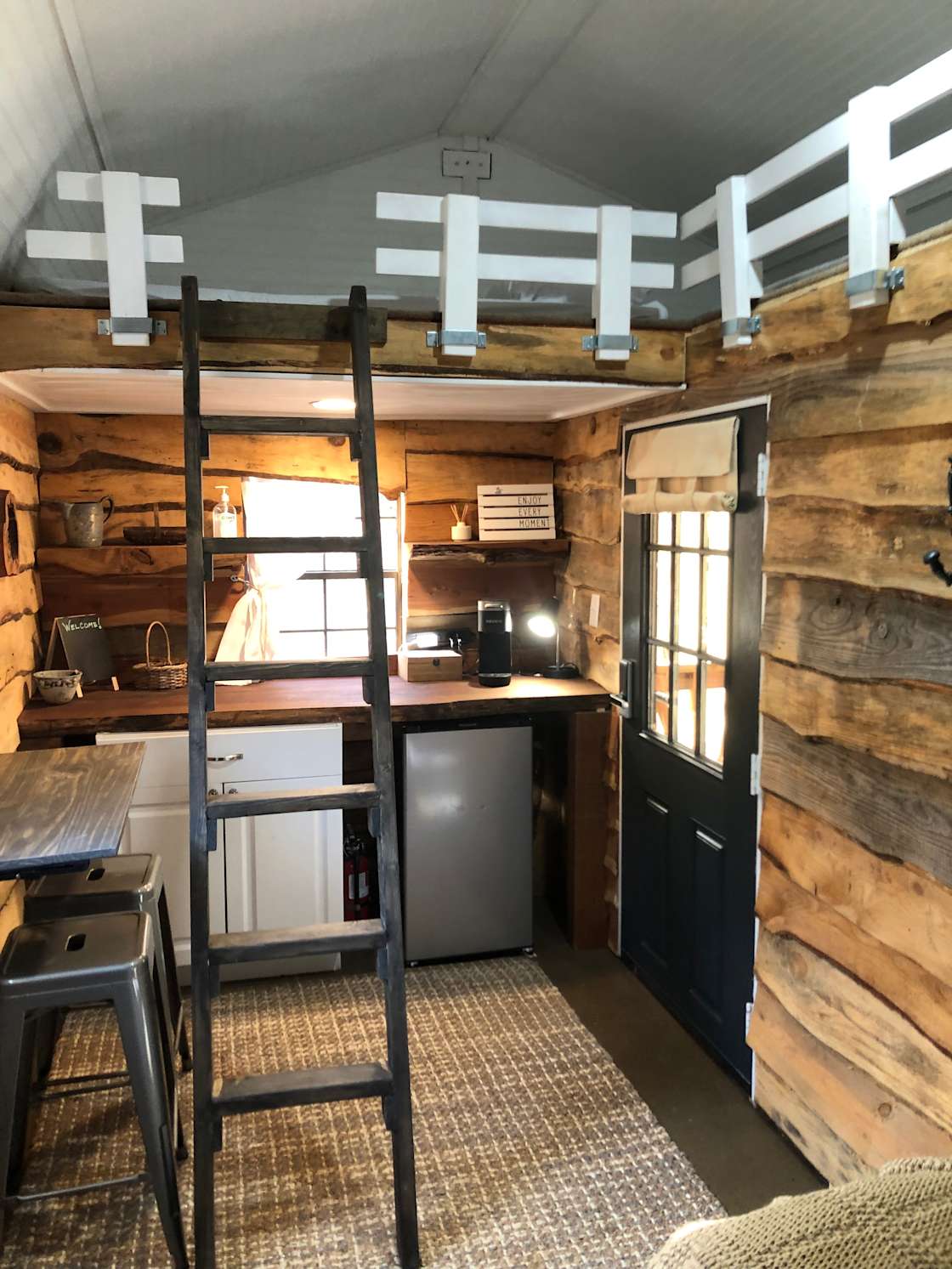 BSBC CAMP - Hipcamp in Cleveland, South Carolina