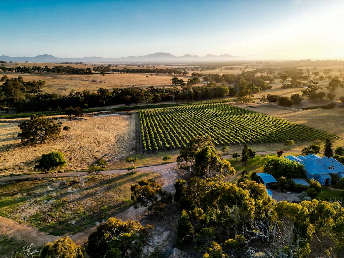 Mondurup Escape Kendenup Hipcamp in Kendenup, Western Australia