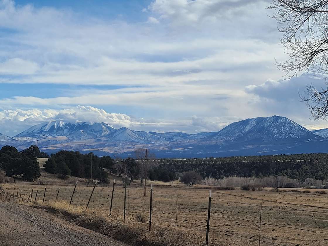 Turkey Creek Ranch - Hipcamp in Rye, Colorado