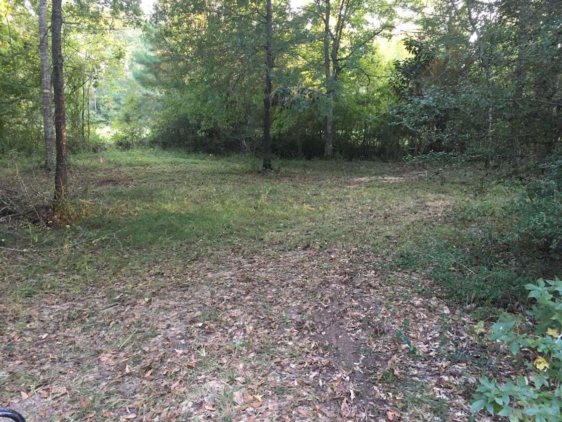 Eden Ranch Hipcamp in Livingston, Texas