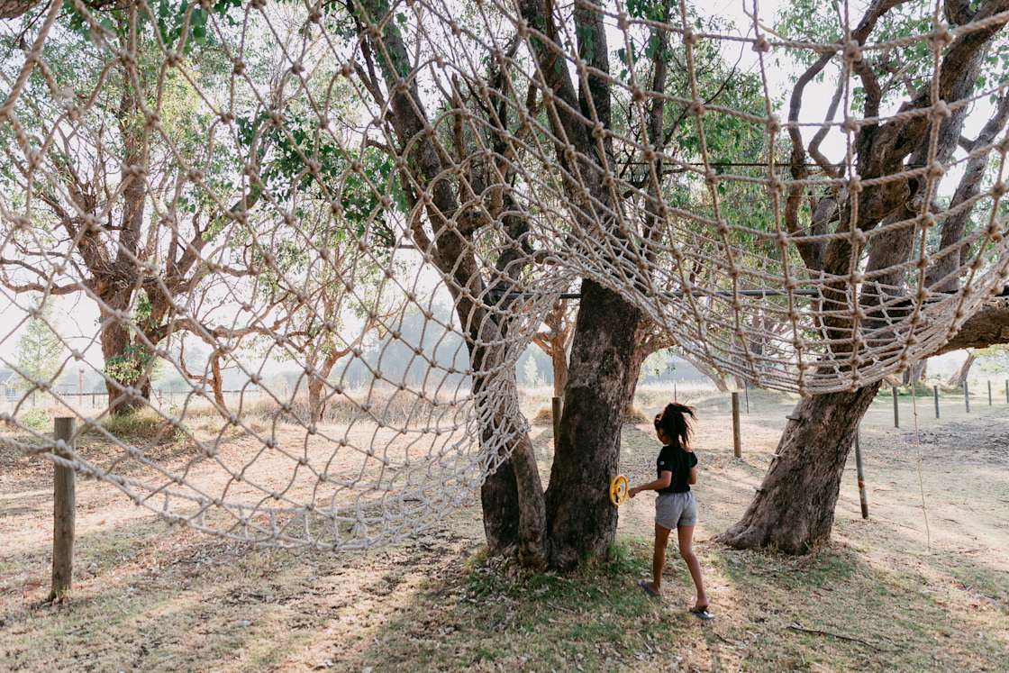 Killarney Glen Camping Hipcamp in Dardanup, Western Australia