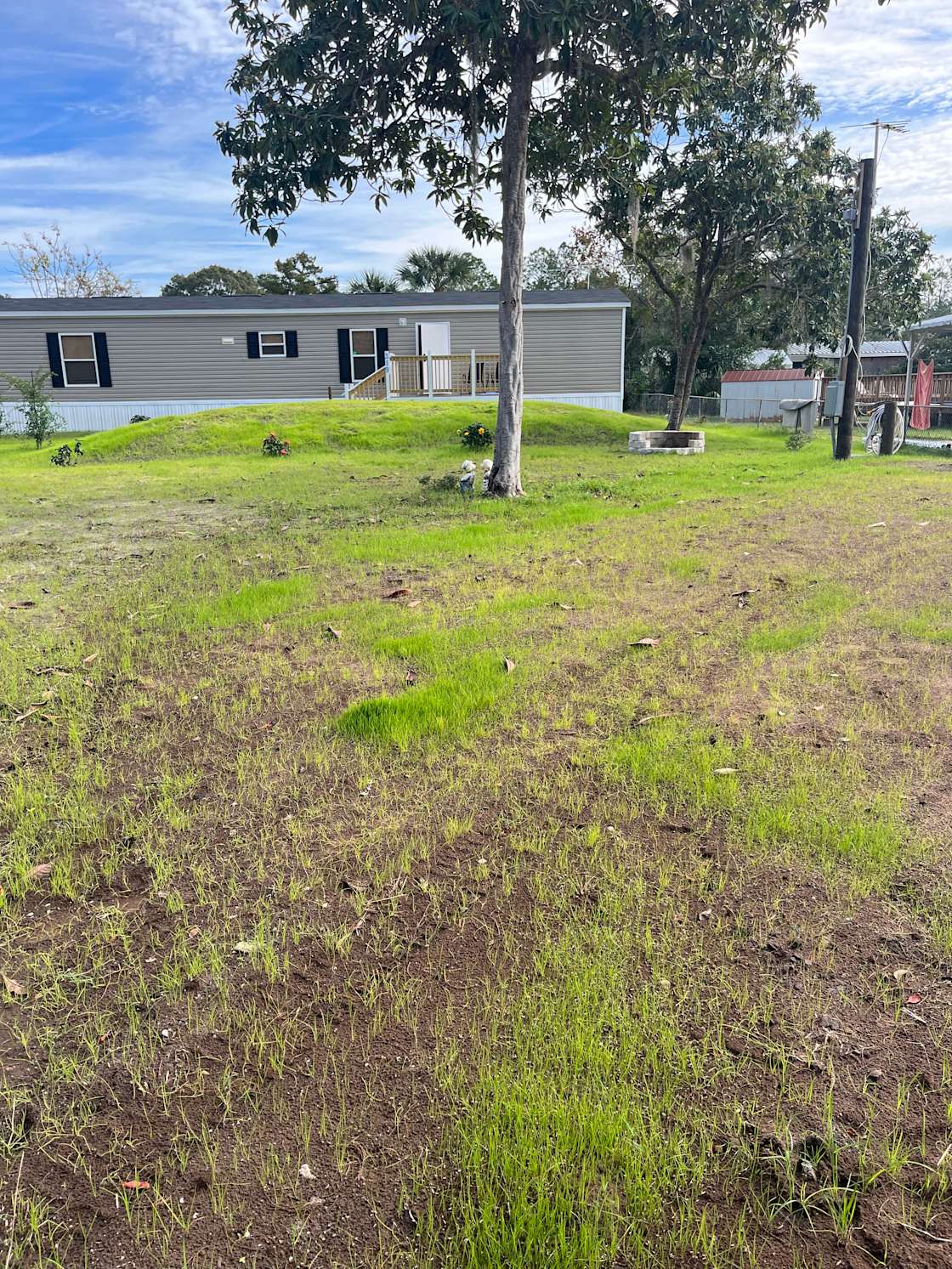 Privately Owned Hipcamp in Ormond Beach, Florida