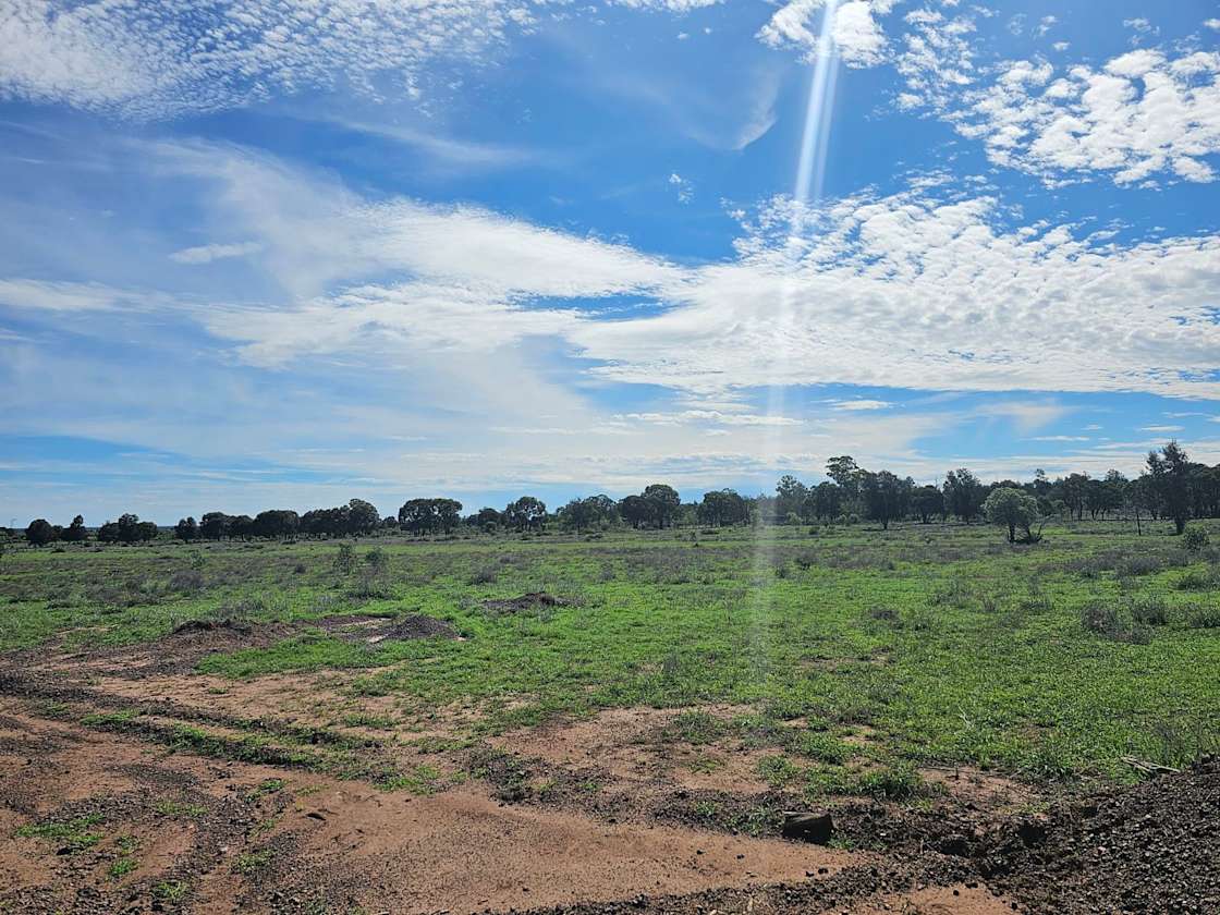 Gari Yala Culture and Bush Camp Hipcamp in Tara, Queensland