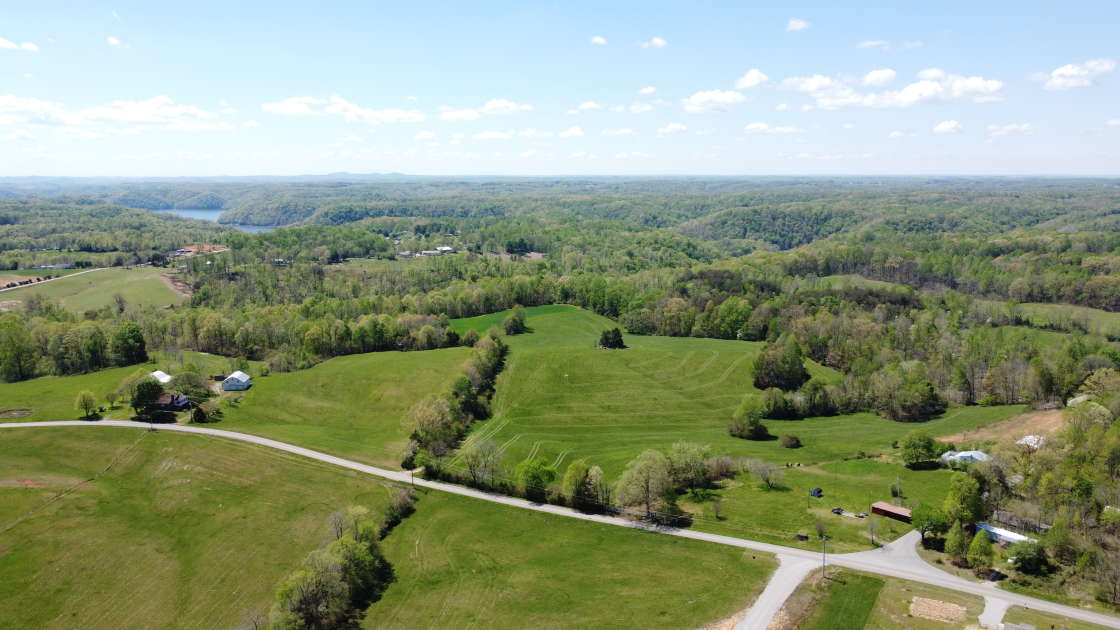 Hidden Cedars RV Park And Campgroun - Hipcamp in Albany, Kentucky