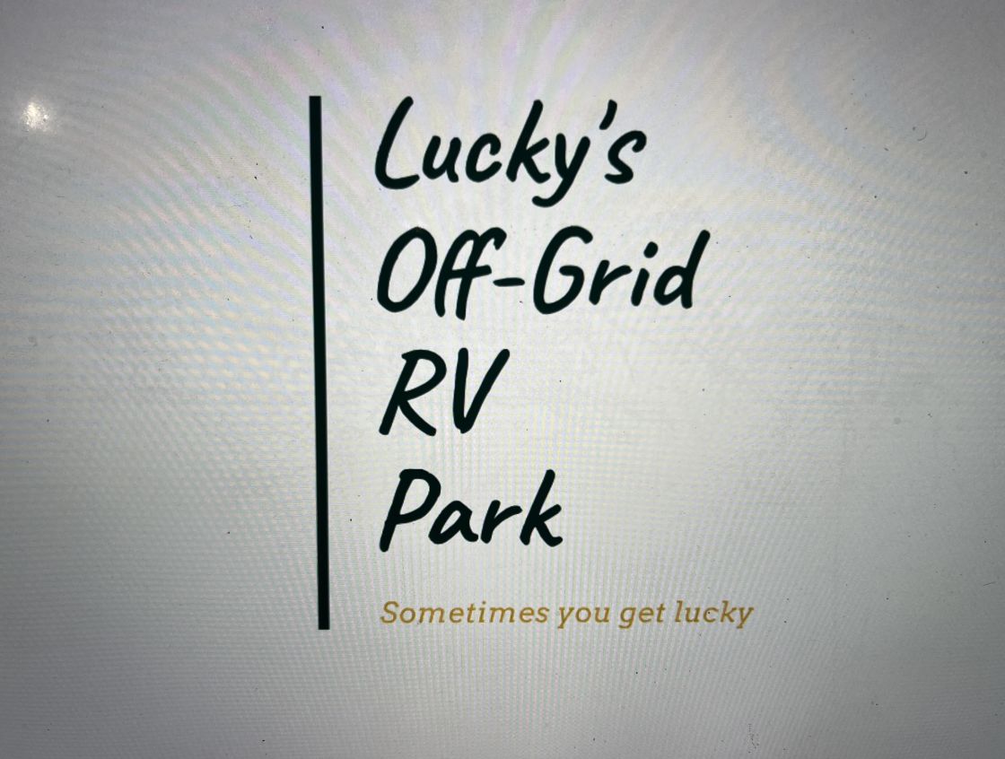 Lucky's Off-Grid RV Park