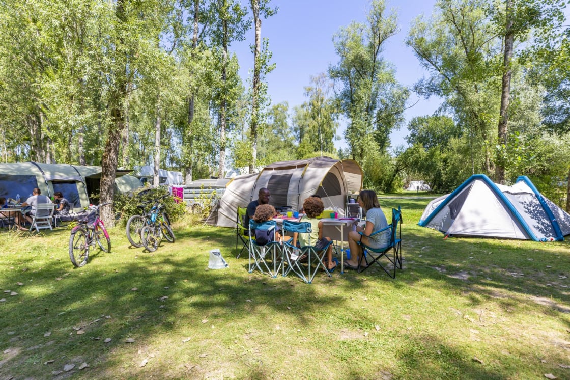 Camping Sites et Paysages les Saules (DUPLICATE)