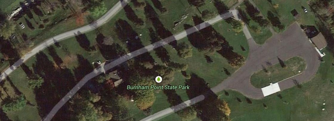 Burnham Point State Park