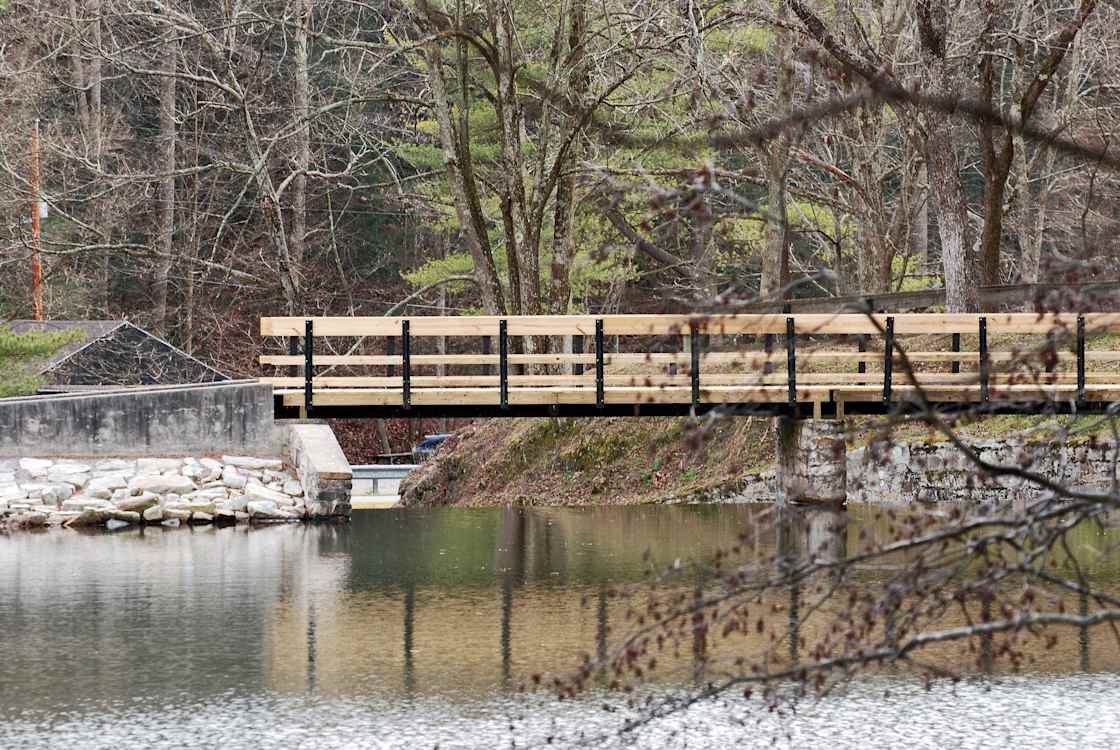 Colonel Denning Park Campground