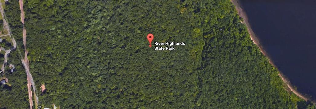 River Highlands State Park