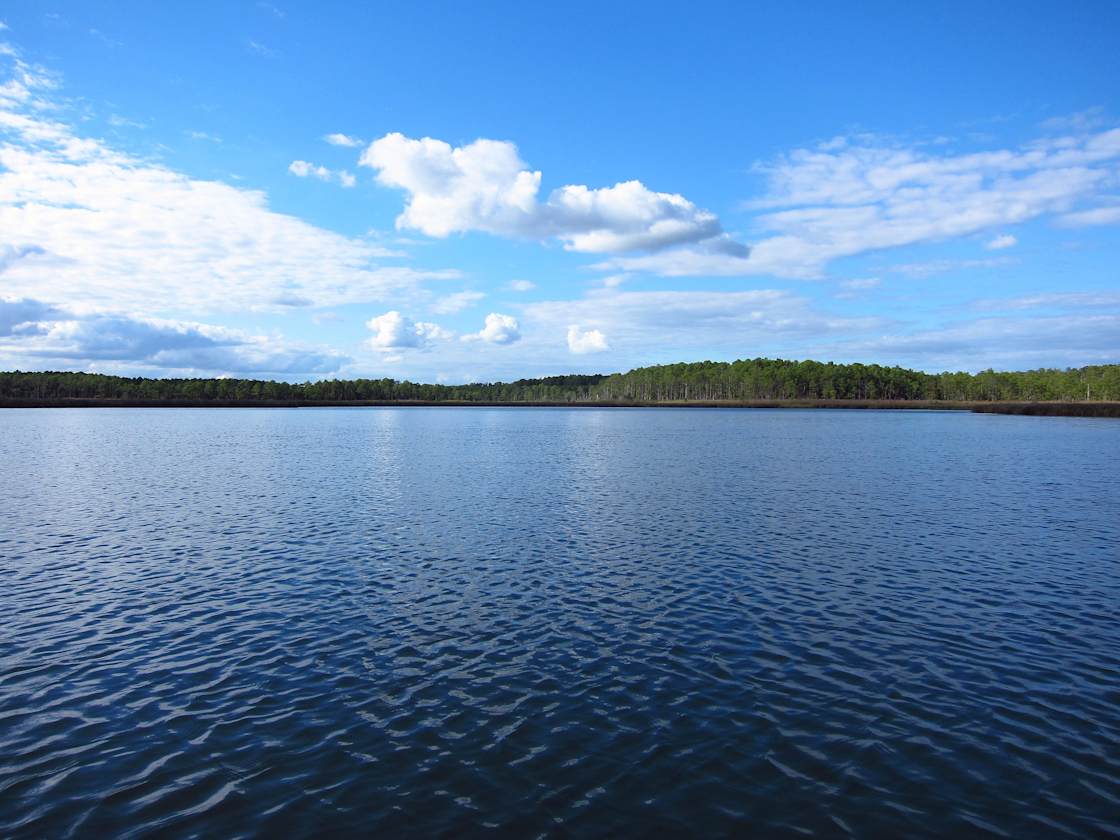 Point Lookout Campground