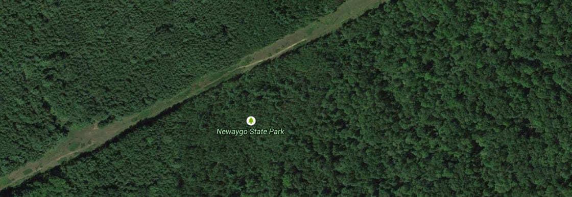 Newaygo State Park