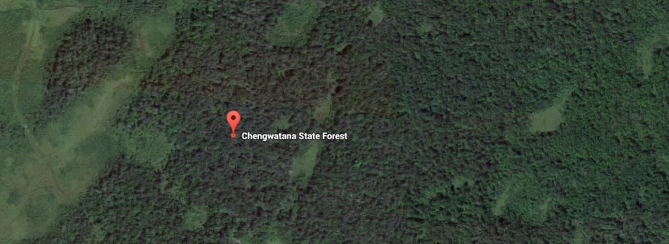 Chengwatana State Forest