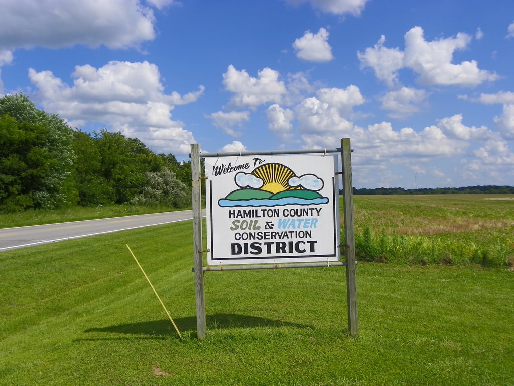Hamilton County State Fish & Wildlife Area