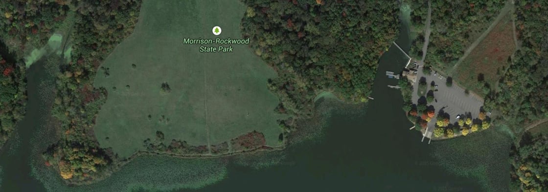 Morrison-Rockwood Campground