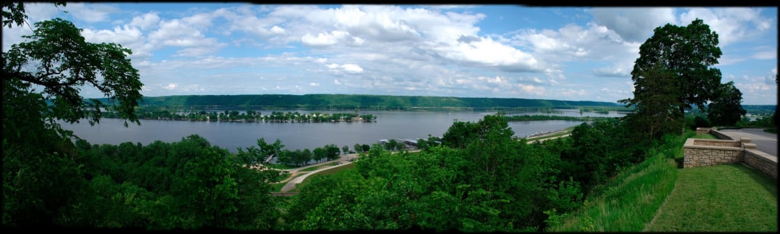 Volga River State Recreation Area