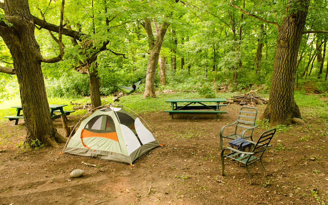 Lots of space for activities and furniture if needed