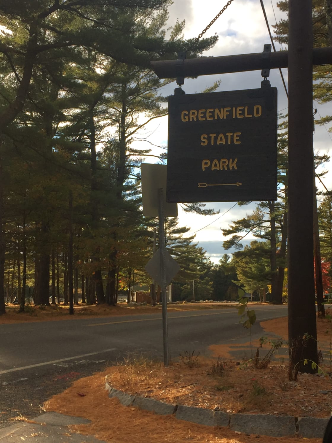 Greenfield Campground