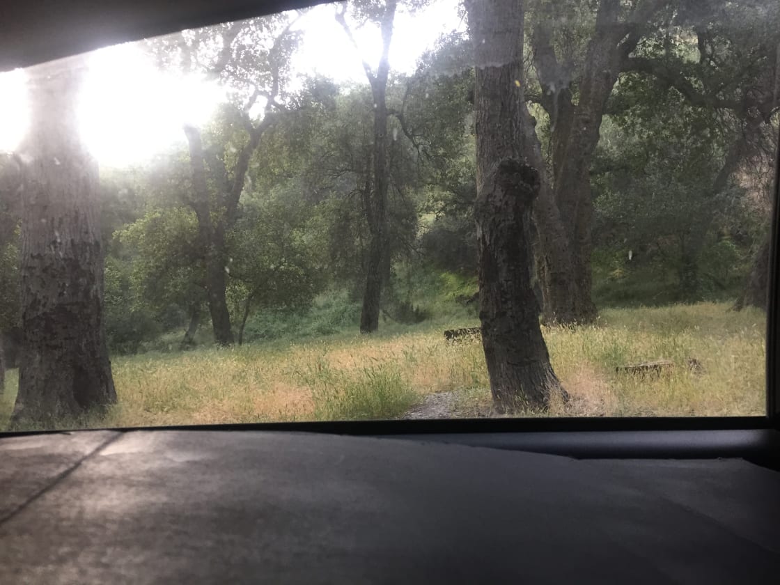 Aliso Park Campground
