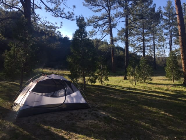 Stone Creek Campground
