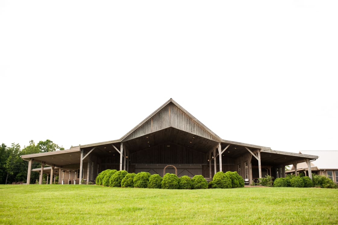 Chattooga Belle Farm is a divine place to be. 