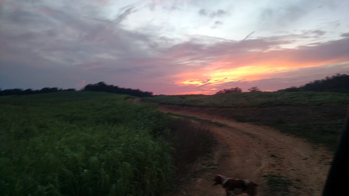 Sweetwater Camping