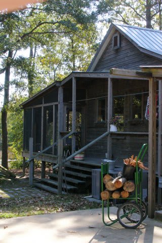 Jackson Farm Guest House