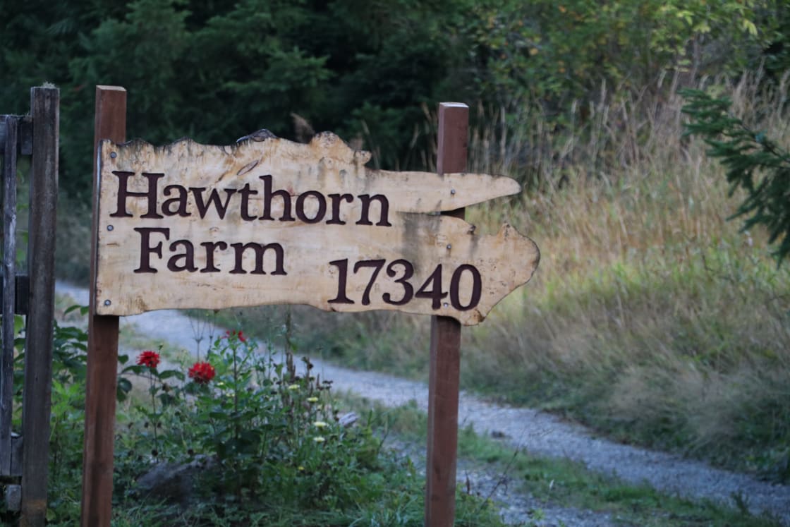 Hawthorn Farm
