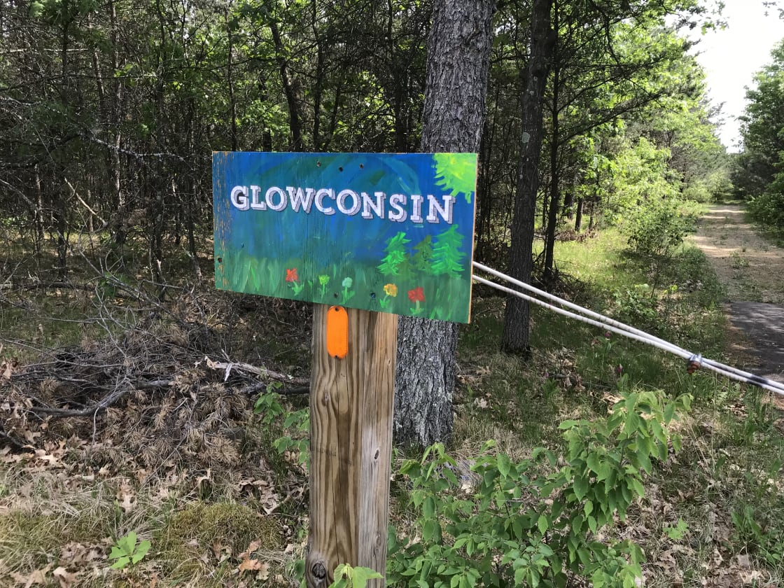 Welcome to Glowconsin!