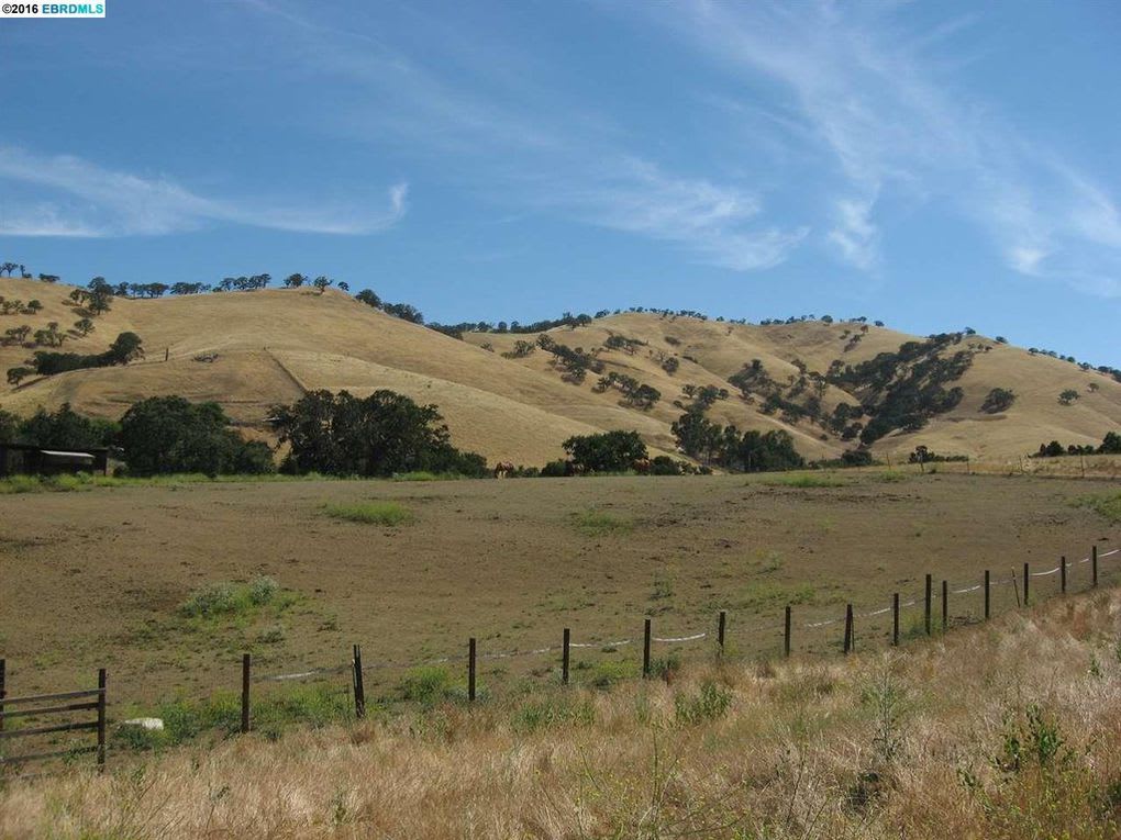 Clayton Semi-Rural Land