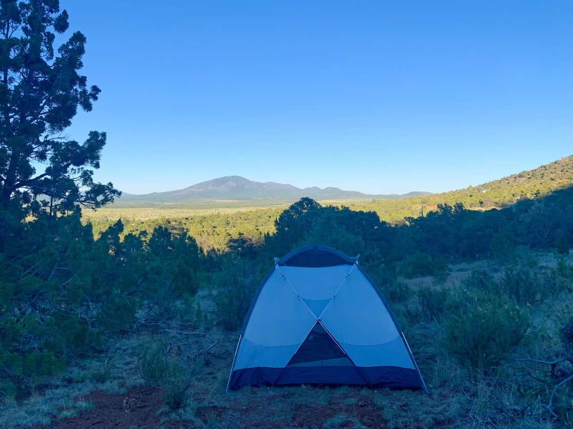 Grand Canyon Eco Retreat