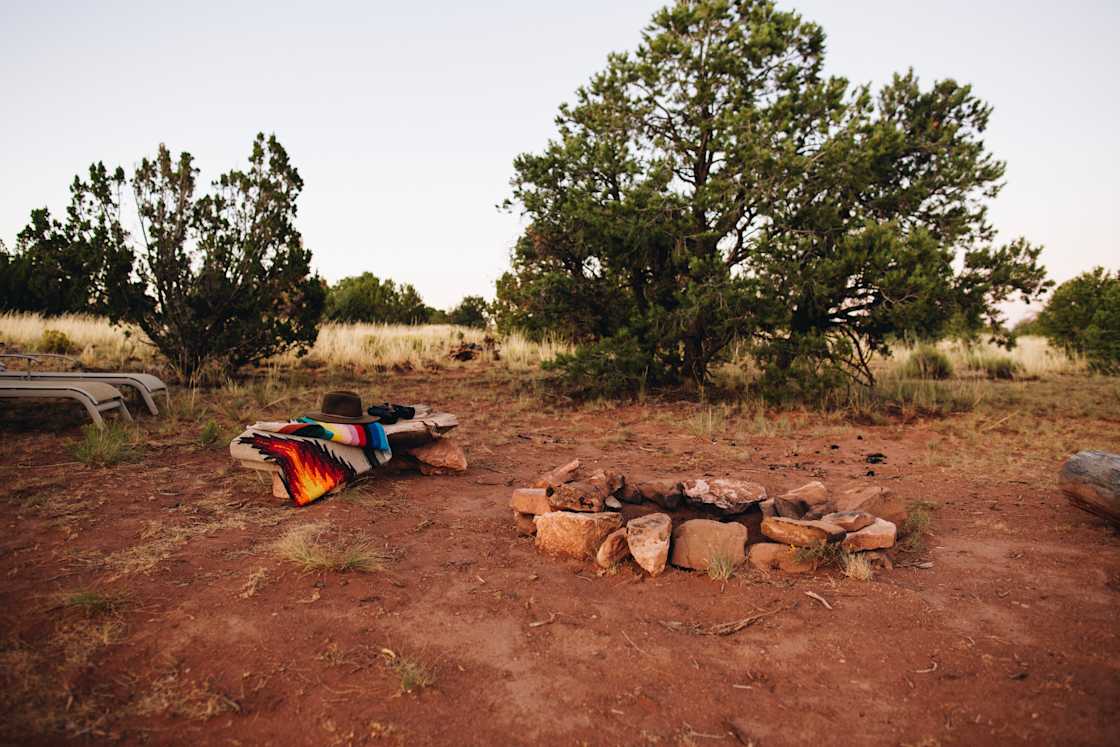 Big Sky Retreat AZ