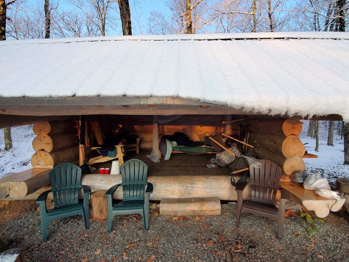 Adirondack Adventure Base