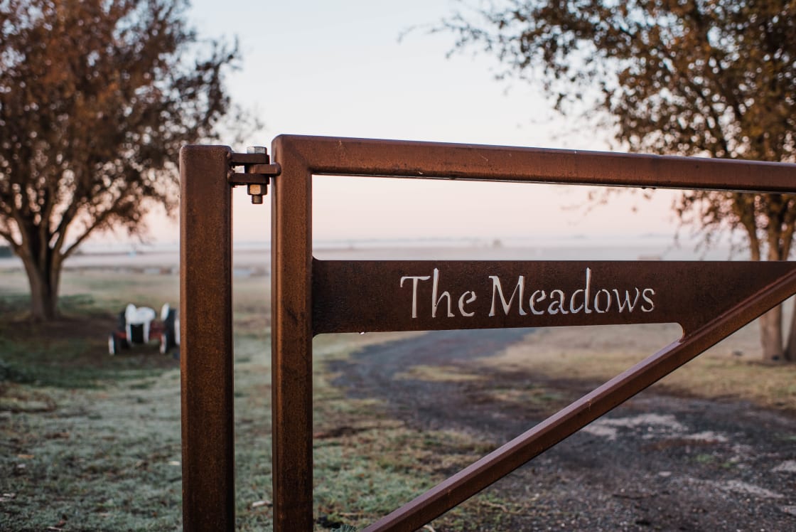 The Meadows at Isleton