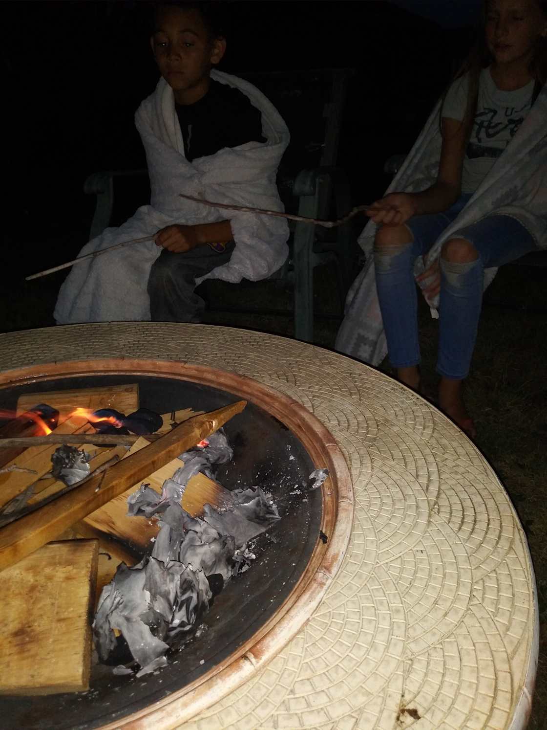 Dry Creek Farms