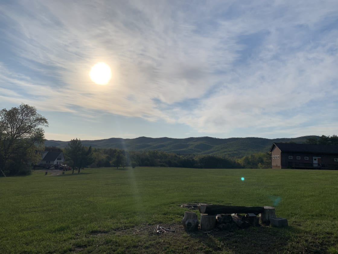 Camp Shenandoah Meadows