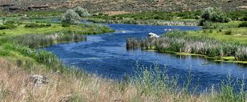 Otero County, Colorado is home to 75 lakes, rivers, and other fishing spots.  Kit Carson gave the name Rocky Ford to the rocky, graveled crossing on the Arkansas River where he would camp when in the area. 