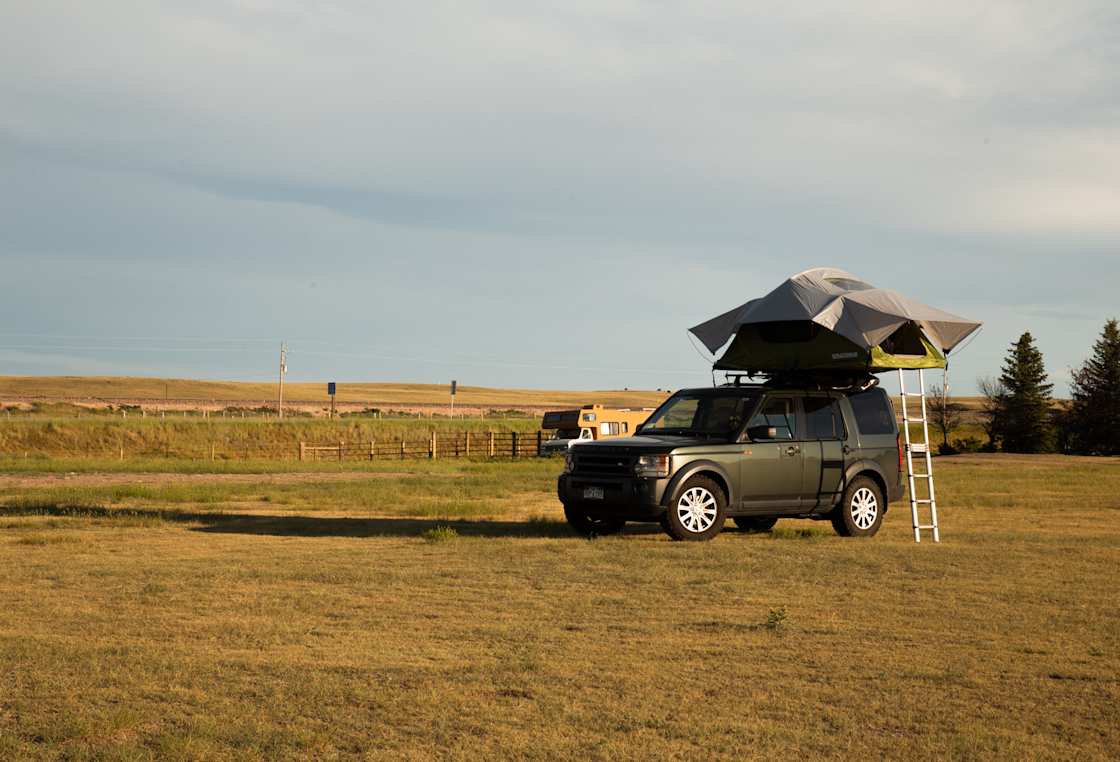 Terry Bison Ranch Resort