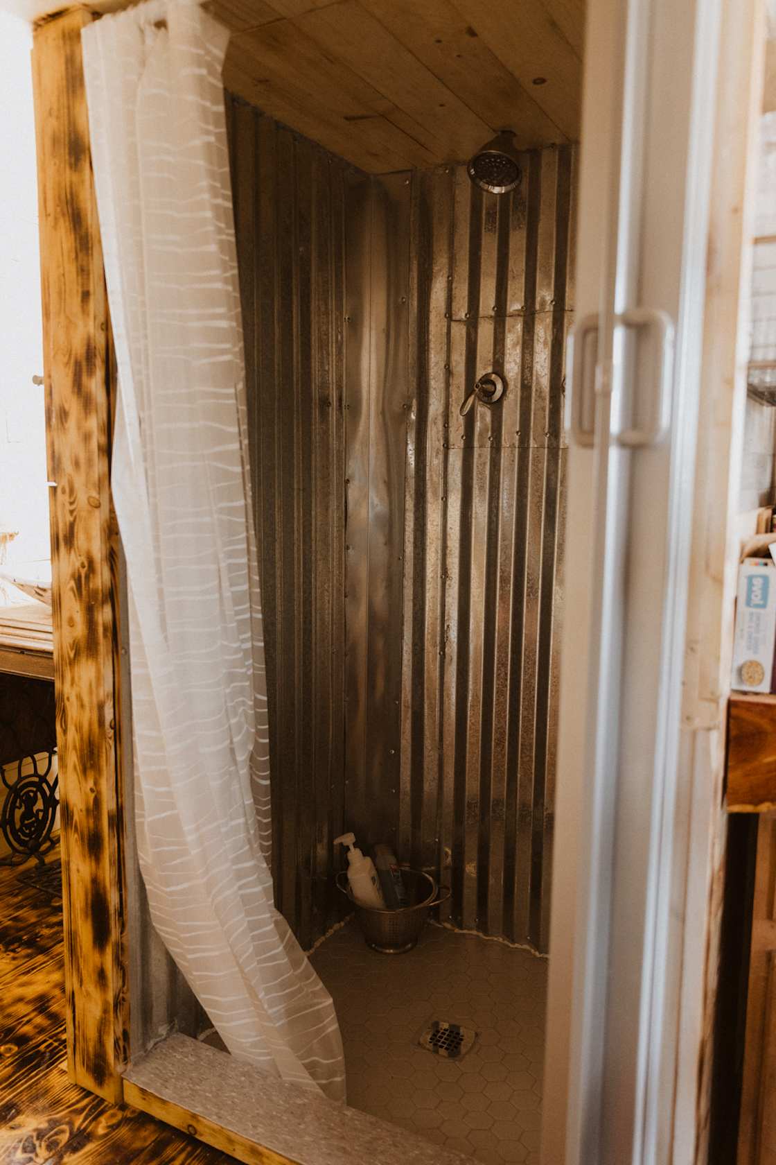 Quail Run Tiny Guesthouse