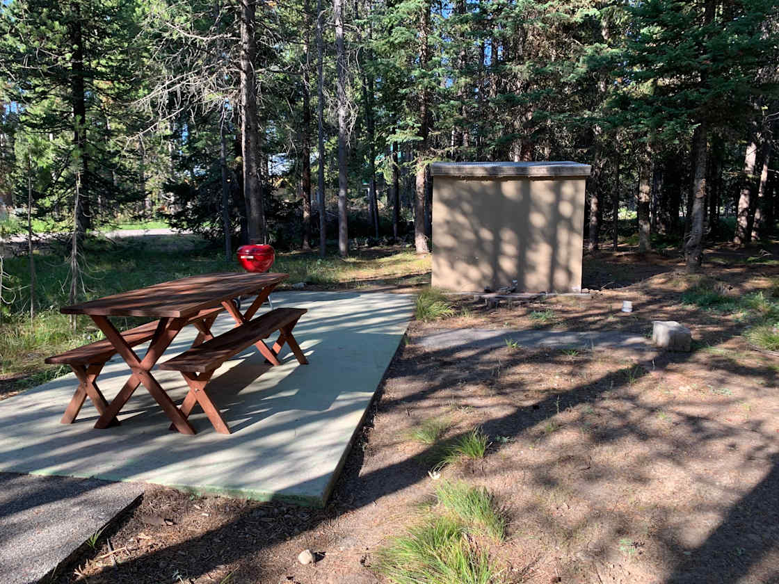 Another view of the site.