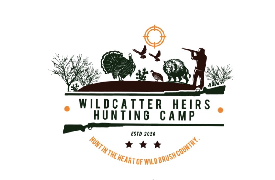Wildcatter Heirs Hunting Camp