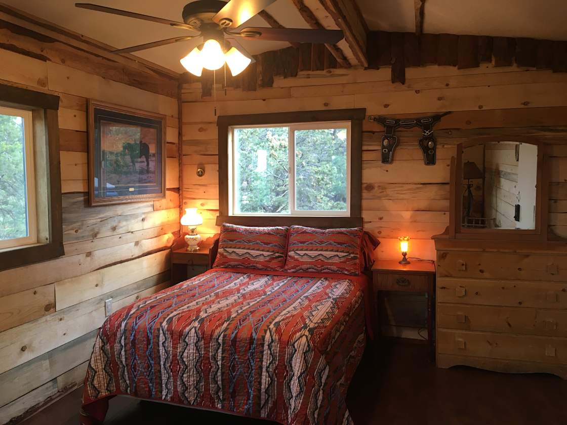 Mustang Bunkhouse